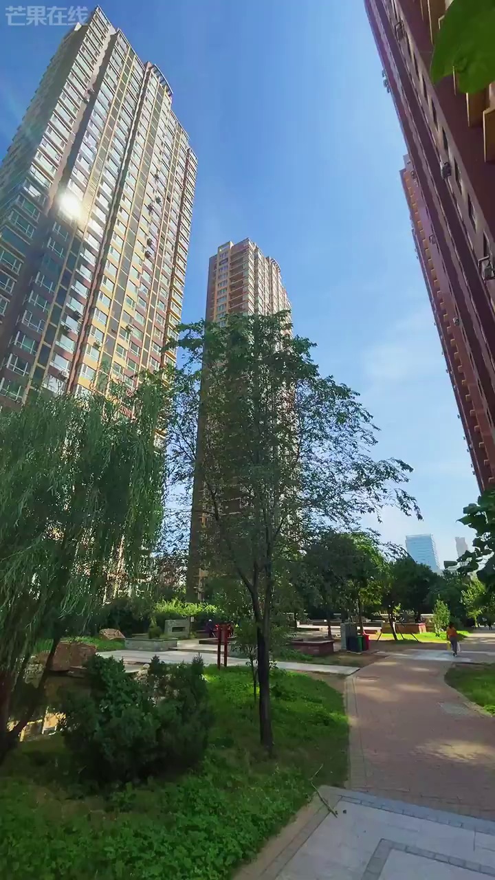 沈阳西堤国际在售在租房源 - 芒果在线